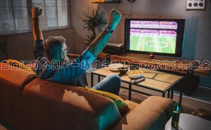 门徒娱乐平台登录入口阿里尔公司自由运动公园：一场融合竞技与欢乐的体育盛会