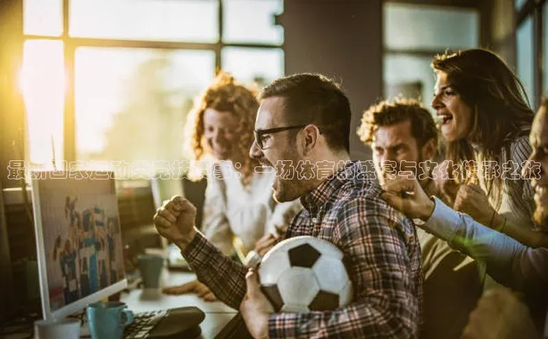 最新国家运动类竞技赛事：一场体育的盛宴与文化传承之旅