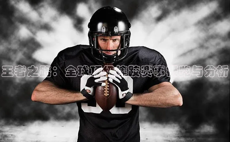 王者之路：全球顶级摔跤赛事概览与分析