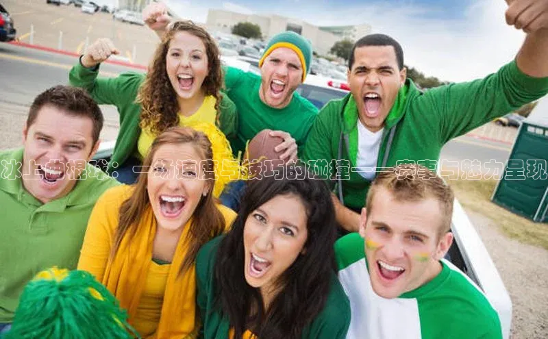 冰上曲棍球：一场速度与技巧的碰撞——赛事与魅力呈现