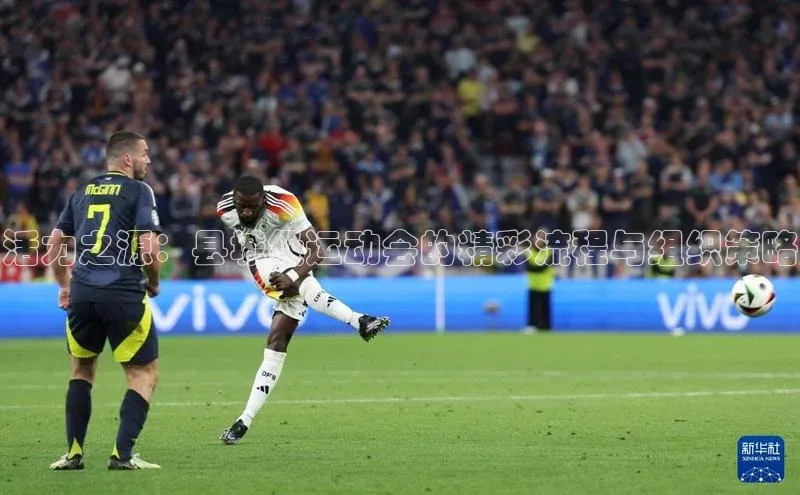 活力之源：县城级运动会的精彩流程与组织策略