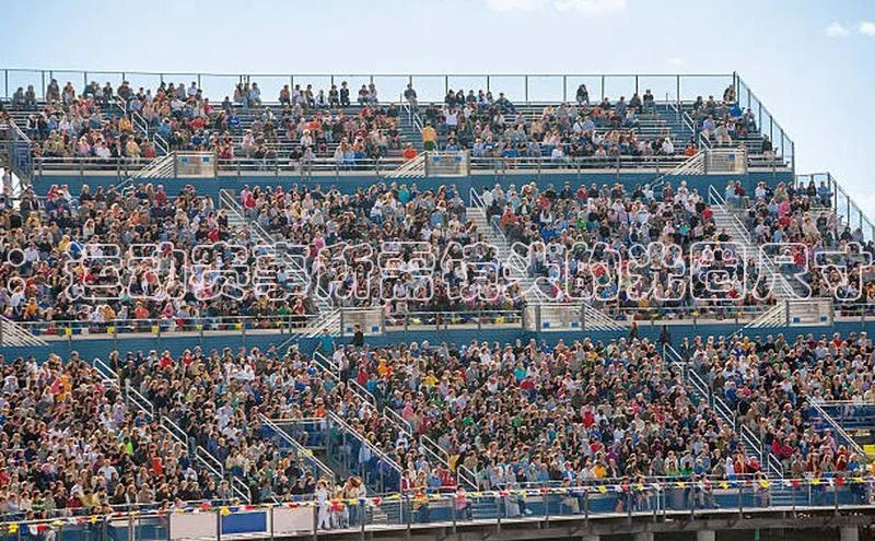 ：运动赛事所需镜头的光圈尺寸