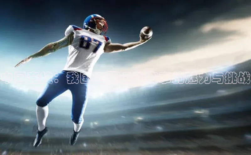 中国竞技：我国主要运动赛事的魅力与挑战