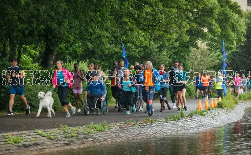 激情燃情：体育运动的魅力与深度