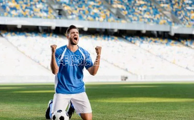 飞跃极限：年度最佳运动赛事设计理念