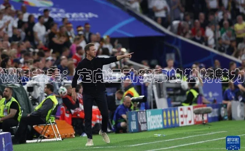 极限之美：定向运动赛事的独特魅力