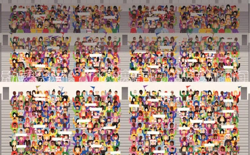 动感赛场：顶级赛事中的魅力瞬间