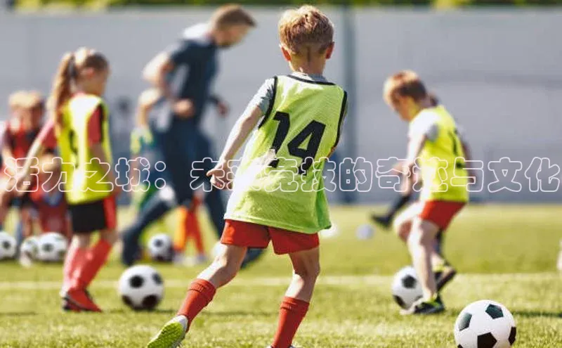 活力之城：未来竞技的奇迹与文化