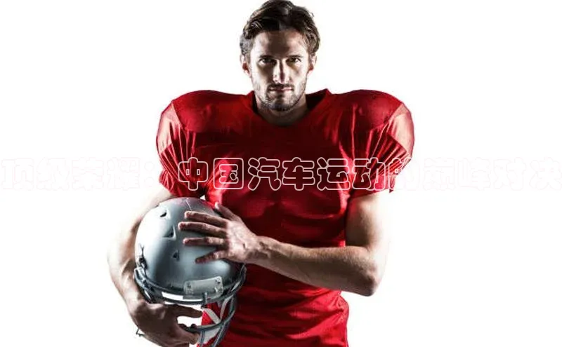 顶级荣耀：中国汽车运动的巅峰对决